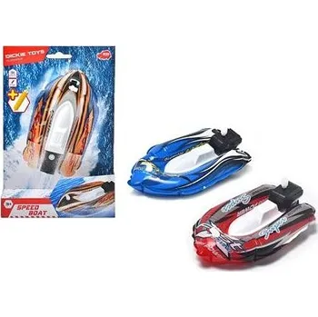 Figurka Dickie Člun Speed Boat 15 cm, 3 druhy