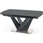 Jídelní stůl Patrizio, tmavě šedá