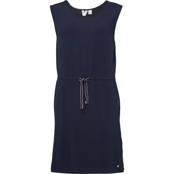 Dámské oblečení Dámské šaty Roxy SURFS UP XS Tmavě modrá