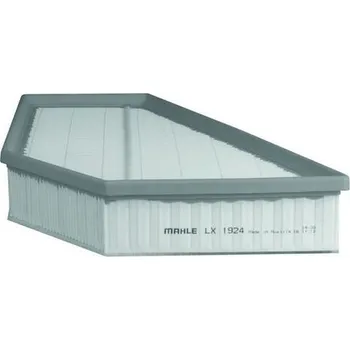 Vzduchový filtr Vzduchový filtr MAHLE LX 1924