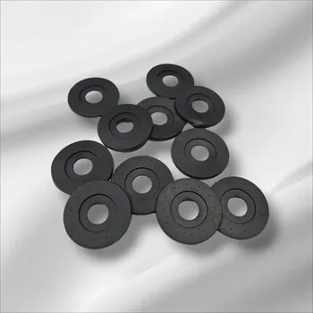 Hodiny Gumová podložka hodinového strojku HR