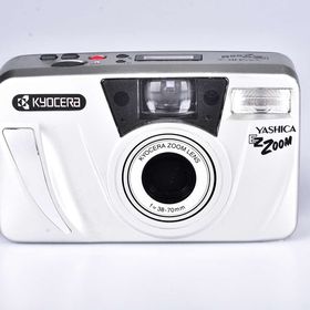 Obrázek k inzerátu: Yashica EZ ZOOM