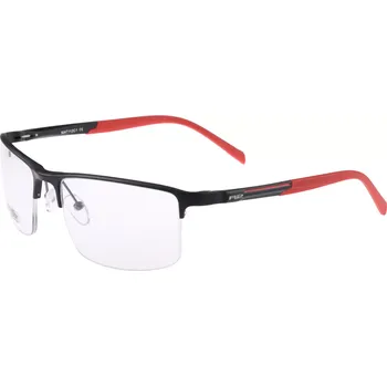 Brýlová obroučka SPORTOVNÍ DIOPTRICKÉ BRÝLE R2 ORTIS MAT112C1 - XL