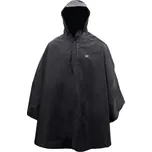 2117 of Sweden Gestad Poncho černé uni