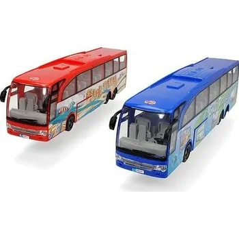 autíčko Dickie Autobus Touring Bus, 2 druhy