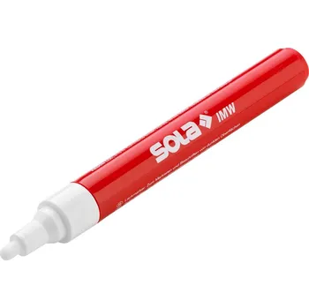 SOLA - IMW - průmyslový značkovač bílý