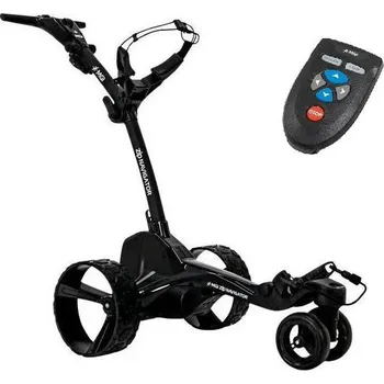 Golfový vozík MGI ZIP Navigator DHC elektrický vozík (24V 299Wh Lithium)