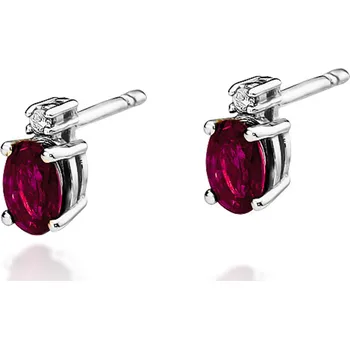 Hodinky Náušnice Bonore - Zlato 585 173170