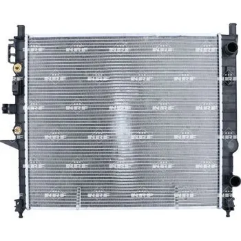 Chladič motoru Chladič, chlazení motoru NRF 55335