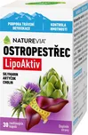 NatureVia Ostropestřec LipoAktiv