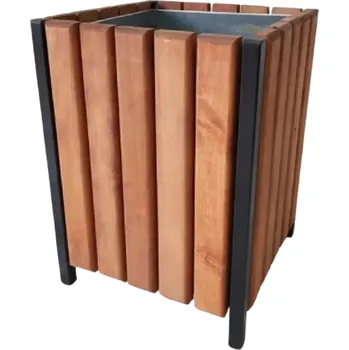 Odpadkový koš Odpadkový koš BASIC