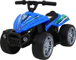 HračkyZaDobréKačky Elektrická čtyřkolka Little Monster modrá PA.TR1805.NIE