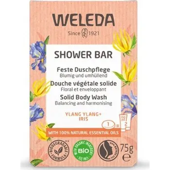 Mýdlo WELEDA - Květinové vonné mýdlo 75g