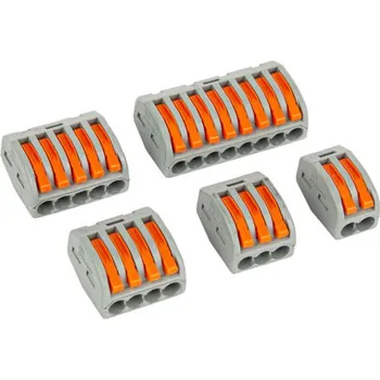 Auto elektroinstalace Svorkovnice CMK-412 2 okruhy