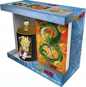 Keramický hrnek 320 ml Dragon Ball