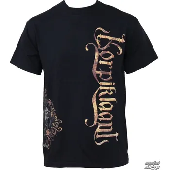 Pánské tričko Tričko metal pánské Korpiklaani - Runic - RAZAMATAZ - ST2640