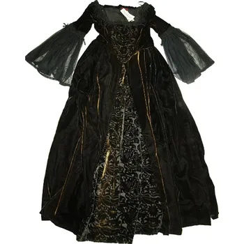 Dámské šaty Gothic šaty