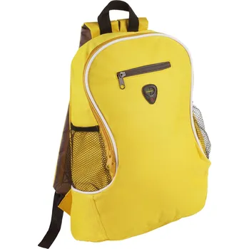 Saturn batoh žlutá