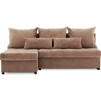 Sedací souprava SG-nábytek Venezia červená