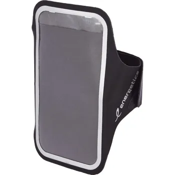 Pouzdro na mobilní telefon Energetics Armband Smart pouzdro na mobil - 0 - černá - one-size