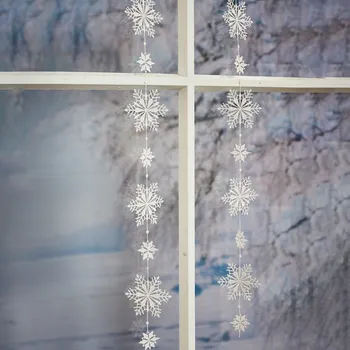 3Pagen Girlanda z plavenské krajky