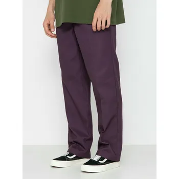 Oblečení a móda Dickies 874 Work (plum perfect) 30X30, fialová