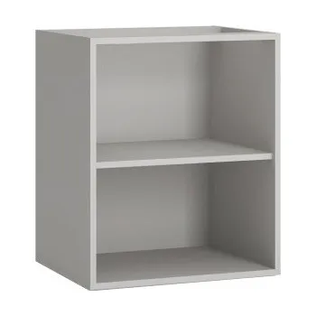 Kuchyňská linka ArtExt Kuchyňská linka BONN I Barva korpusu: Grey