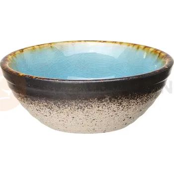 Nádoba na dip 89 mm | FINE DINE, Lazur