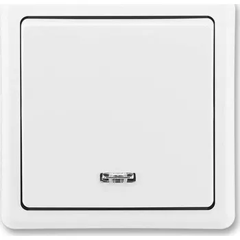 vypínač ABB Classic 3553-27289 B1