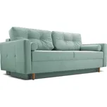 IDZ Rozkládací pohovka PASTELLA, 213 cm Barva látky: QUEENS 18