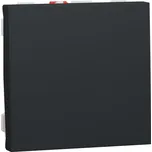 Tlačítko řazení 1/0, 2M, Antracit