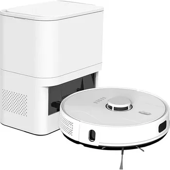 TESLA RoboStar iQ700 Plus ROBIQ700PWHT