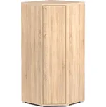 Skříň Rea amy 34/135 Doprava ZDARMA.