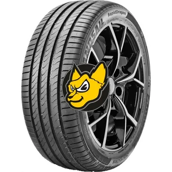 Letní osobní pneu Landsail Rapiddragon 185/65 R15 88H