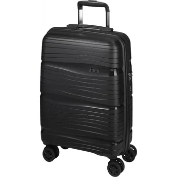 d&n Travel 4300 4W S 36 l barva: Black