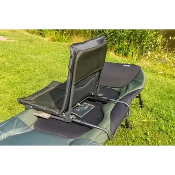 rybářské křeslo SAENGER Křeslo Anaconda Saddle