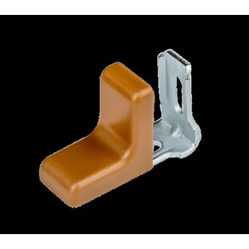 Nábytkové kování Retifikační kování malé buk