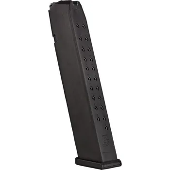 Zásobník Glock na 24 ran ráže 9x19