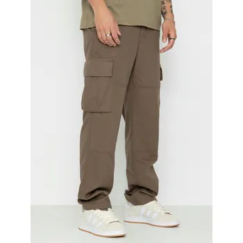 Pánské kalhoty Dickies Eagle Bend (mushroom) 31, hnědá