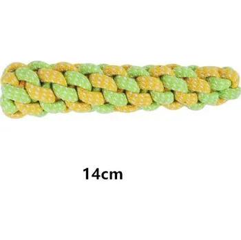 Hračka pro psa Hračky pro psy z bavlněného lana - 04