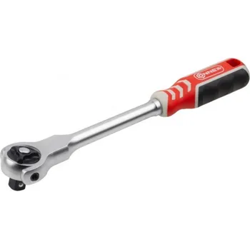 Klíč CONNEX Ráčna s otočnou hlavou 270°, 1/2", 72 zubů, 3K
