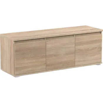 Komoda Šuplíková komoda Rea amy 12 Buk