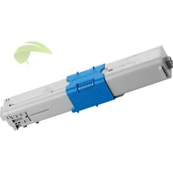 TONERSYP toner pro OKI C301dn/C321dn/MC332dn/MC342dn - 44973533 - žlutý
