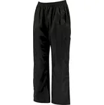 Regatta Kids Pack-It voděodolné kalhoty - 0 - černá - 140