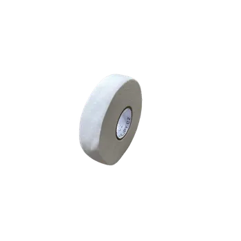 TEJPY.cz Páska na hokejku Barva: bílá