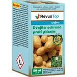 Syngenta Revus Top dvojitá ochrana…