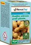 Syngenta Revus Top dvojitá ochrana…