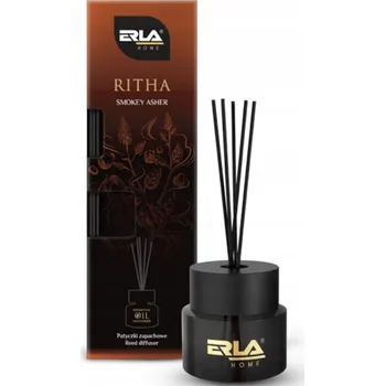 Vůně do auta K2-ERLA RITHA SMOKEY ASHER 100ML, R454