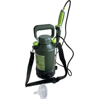 Čerpadlo Elektrický rozprašovač Water Master - 5l