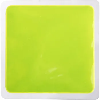 Sqerdid reflexní samolepka bezpečnostní žlutá